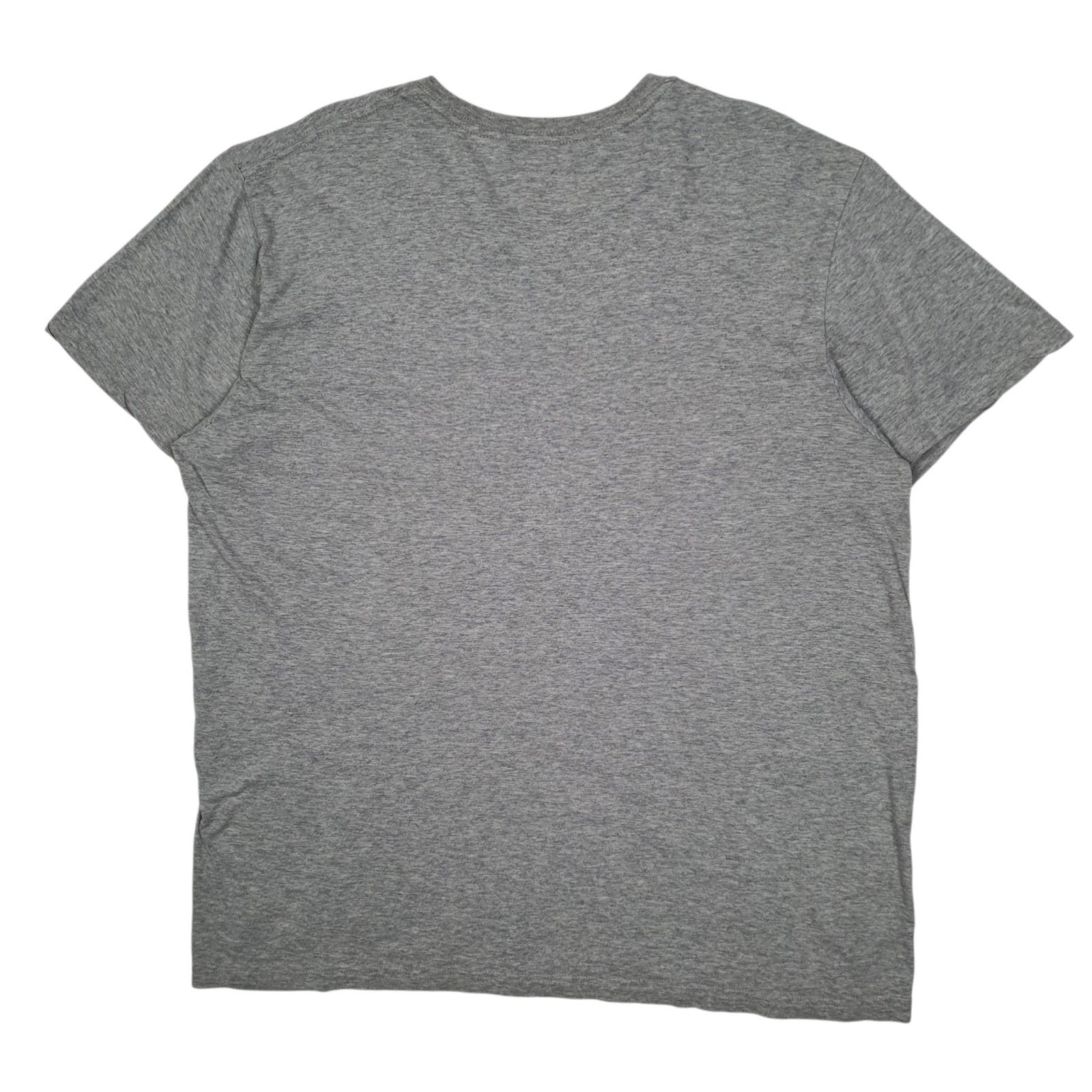 Mens Grey Polo Ralph Lauren   T Shirt