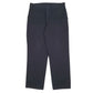Mens Black Dickies Workwear Chino Trousers