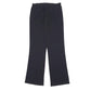 Womens Black Moschino   Trousers