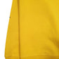 Mens Yellow Champion  Crewneck Jumper