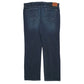Mens Blue Levis   Jeans