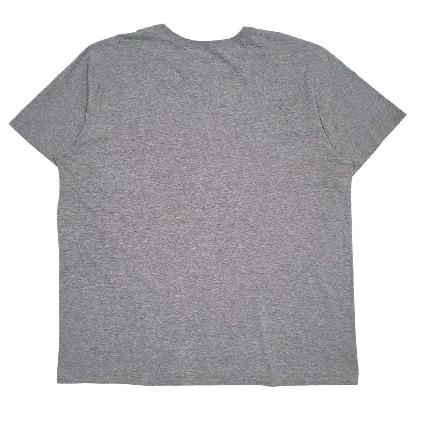 Mens Grey Nike   T Shirt