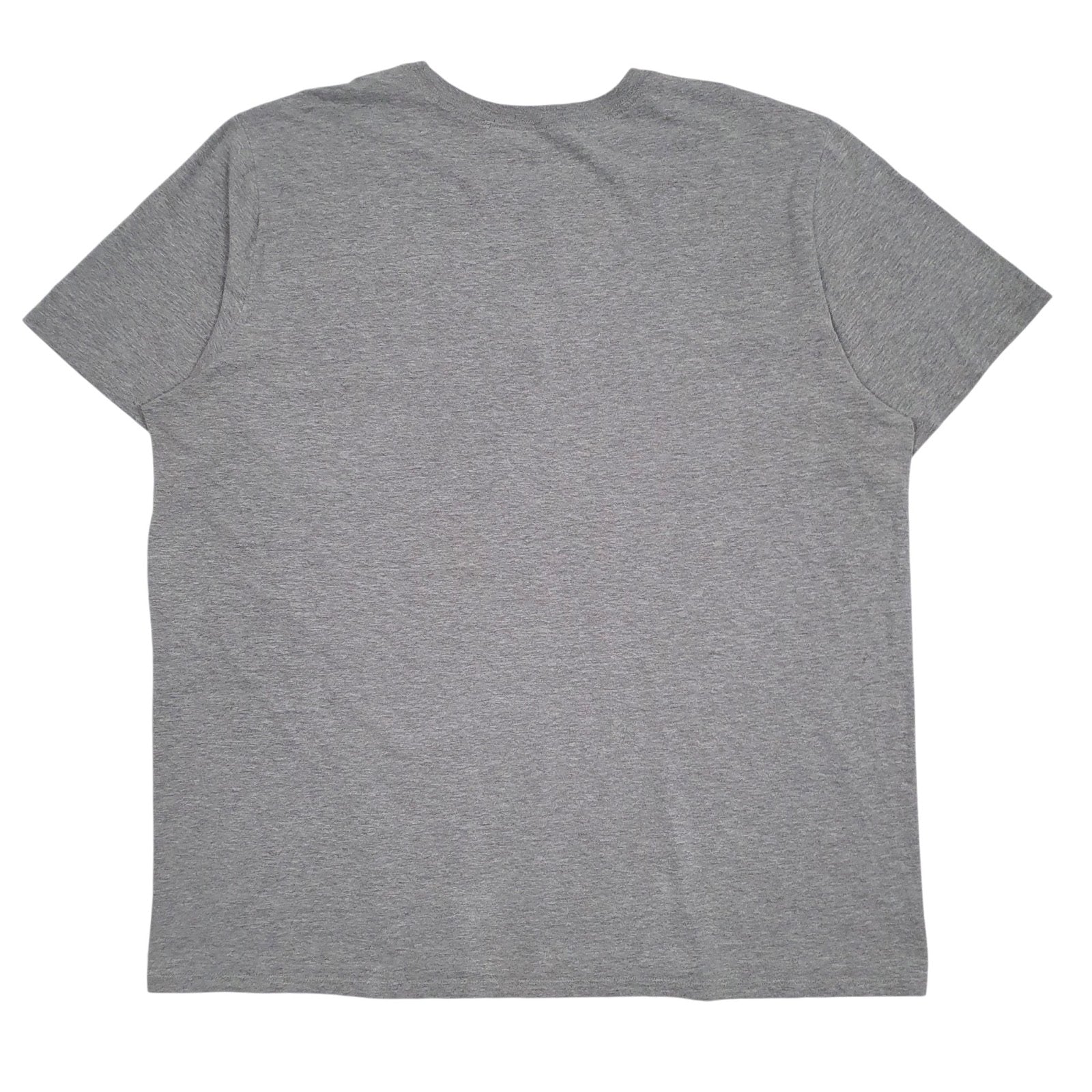Mens Grey Nike   T Shirt