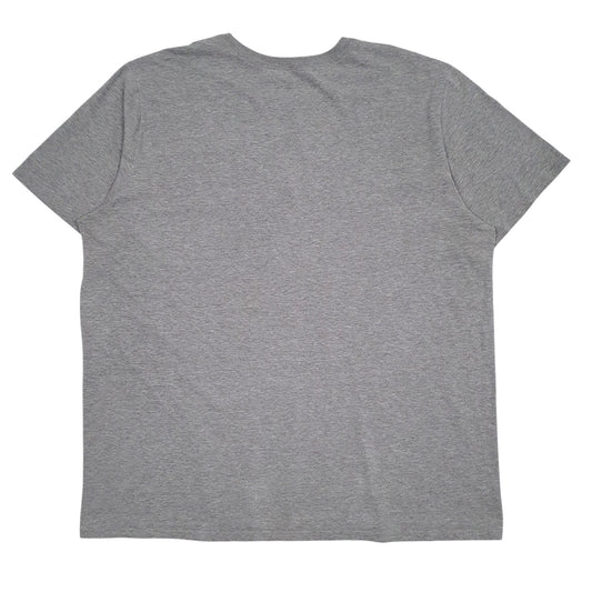 Mens Grey Nike   T Shirt