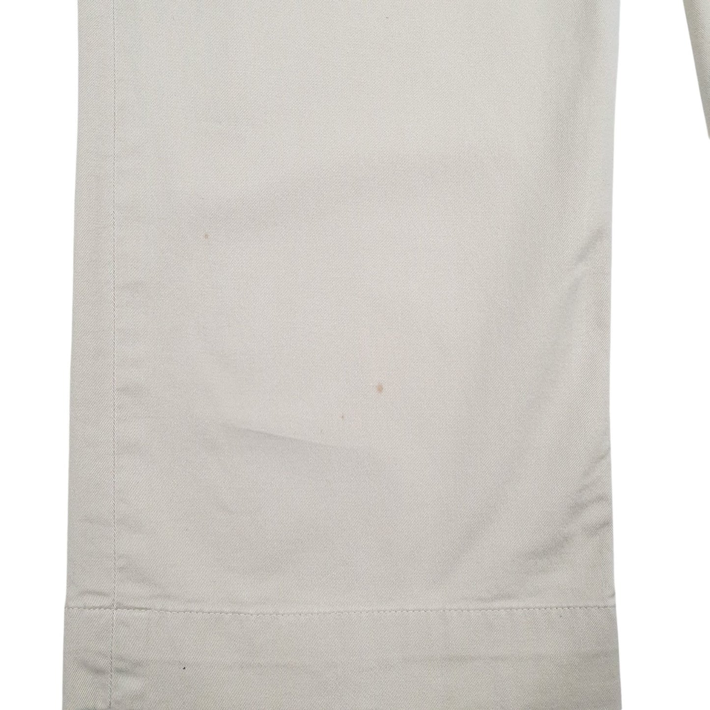 Mens Beige Polo Ralph Lauren   Trousers