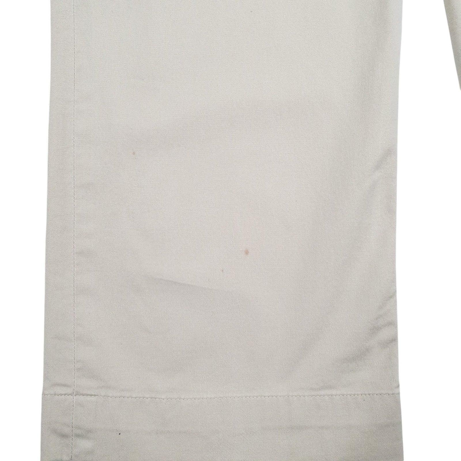 Mens Beige Polo Ralph Lauren   Trousers