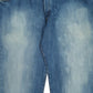 Mens Blue Levis   Jeans