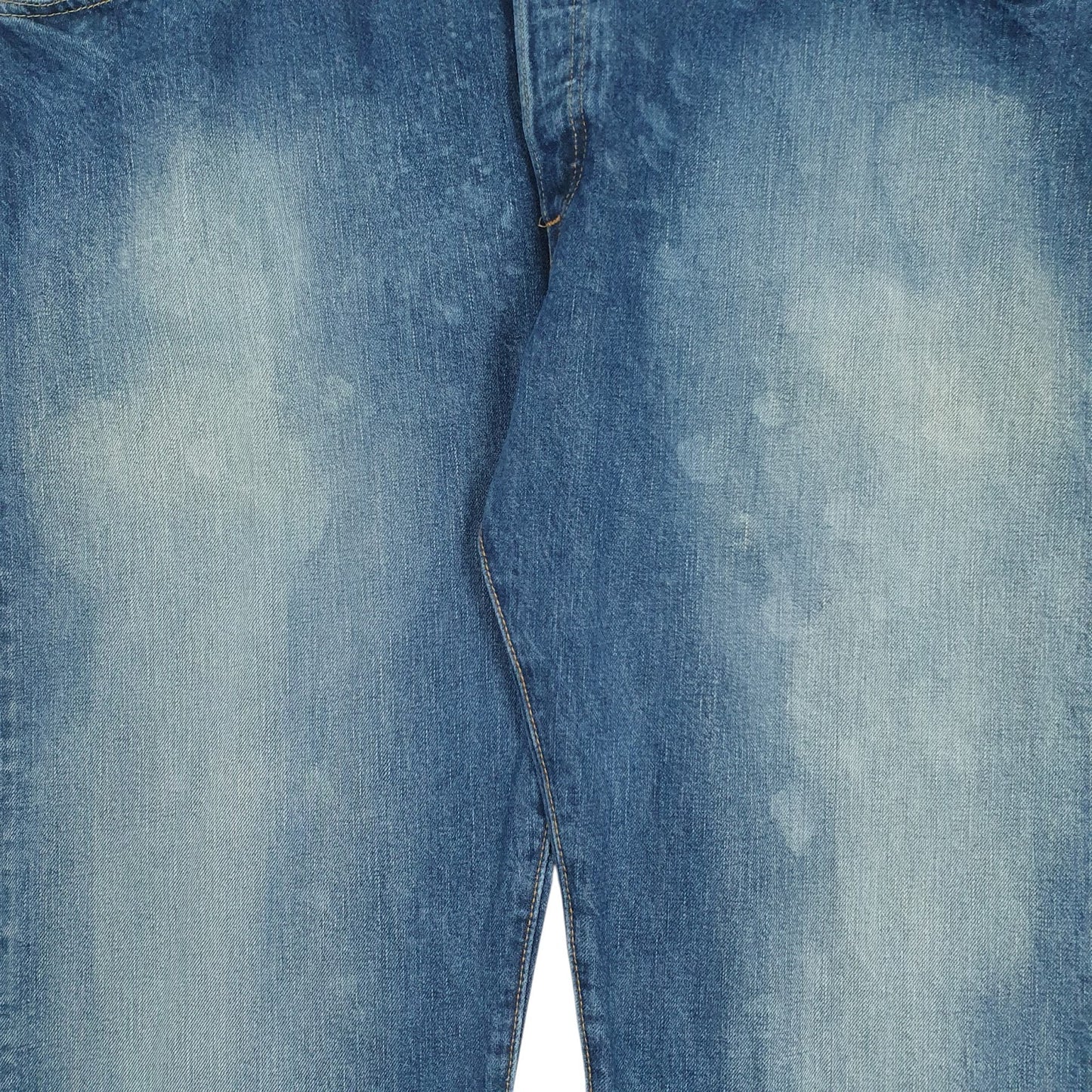 Mens Blue Levis   Jeans