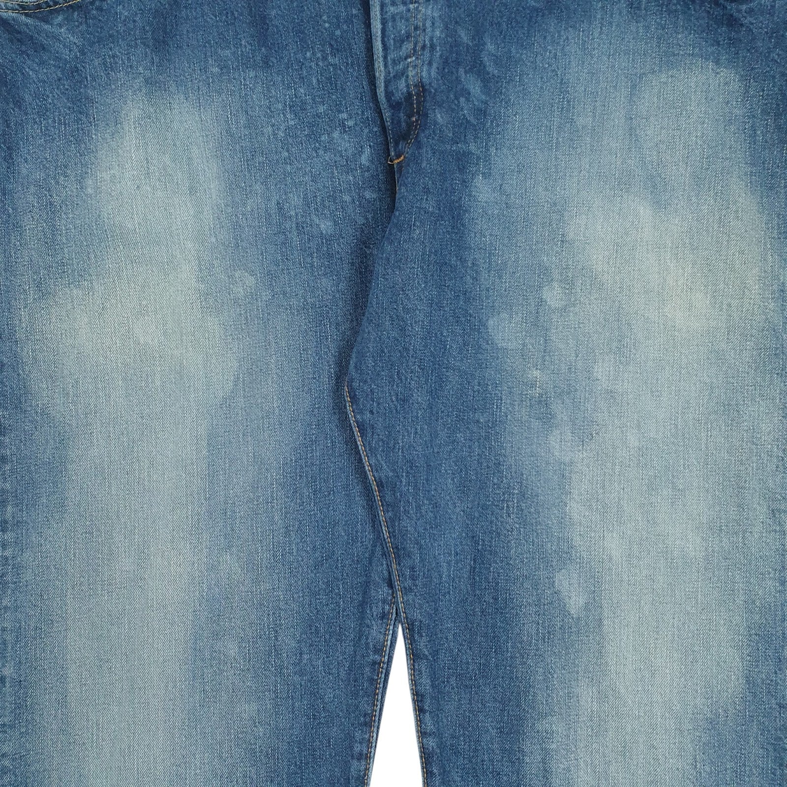 Mens Blue Levis   Jeans