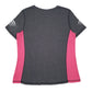 Womens Grey Slazenger   T Shirt