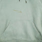 Womens Green Carhartt  Hoodie Jumper
