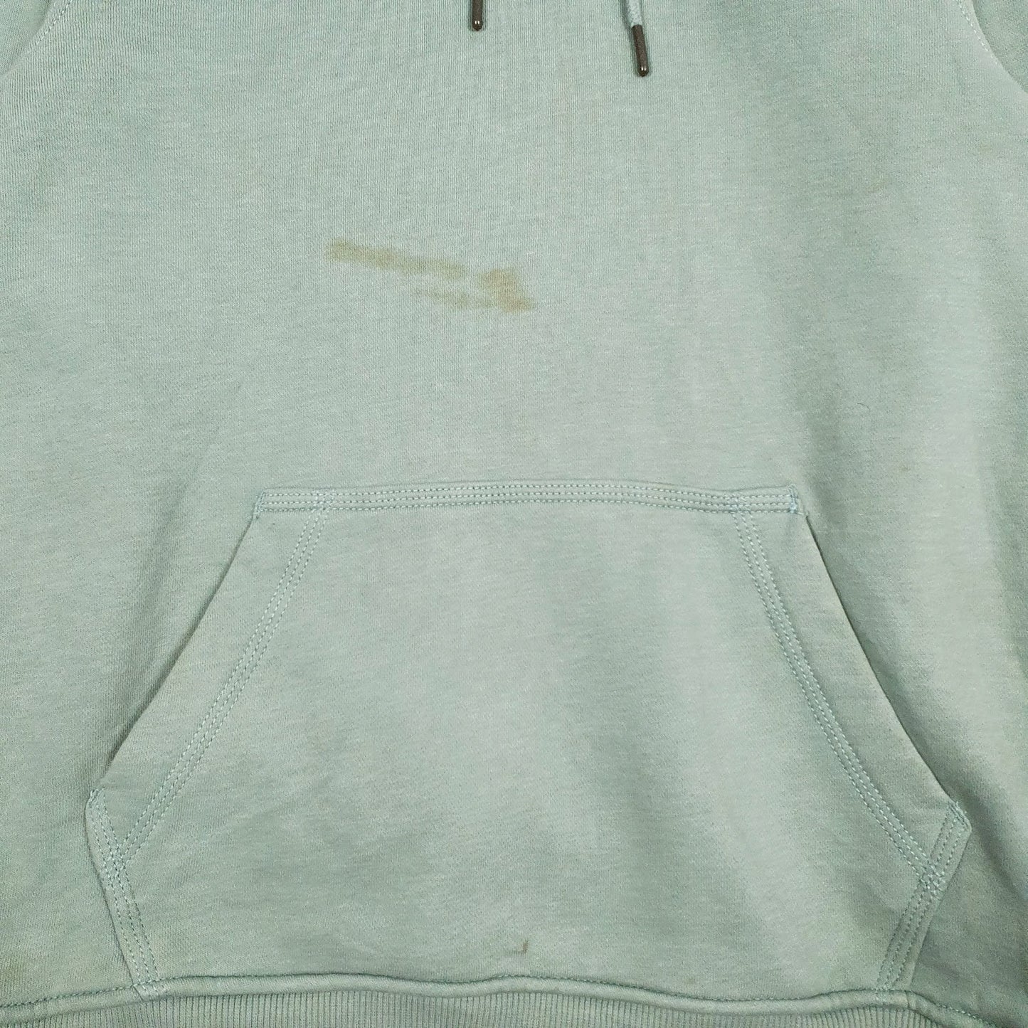 Womens Green Carhartt  Hoodie Jumper