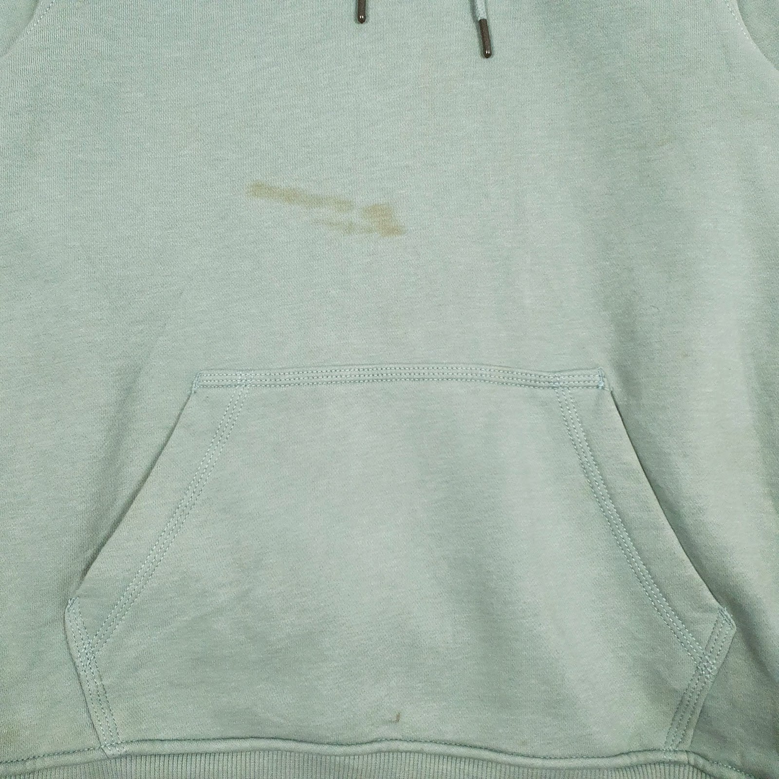 Womens Green Carhartt  Hoodie Jumper