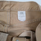 Mens Beige Levis Vintage 00s  Jeans