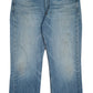 Mens Blue Levis   Jeans