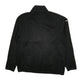 Mens Black Patagonia Better Sweater Quarter Zip Jumper