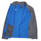Mens Blue The North Face  Full Zip Jumper