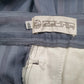 Womens Grey Kruna Vintage 70s  Trousers