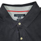 Mens Navy Tommy Hilfiger Custom Fit  Polo Shirt