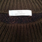 Womens Brown Items  Crewneck Jumper