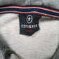 Mens Grey Converse  Hoodie Jumper