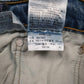 Mens Blue Levis   Jeans