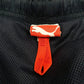 Mens Navy Puma   Trousers