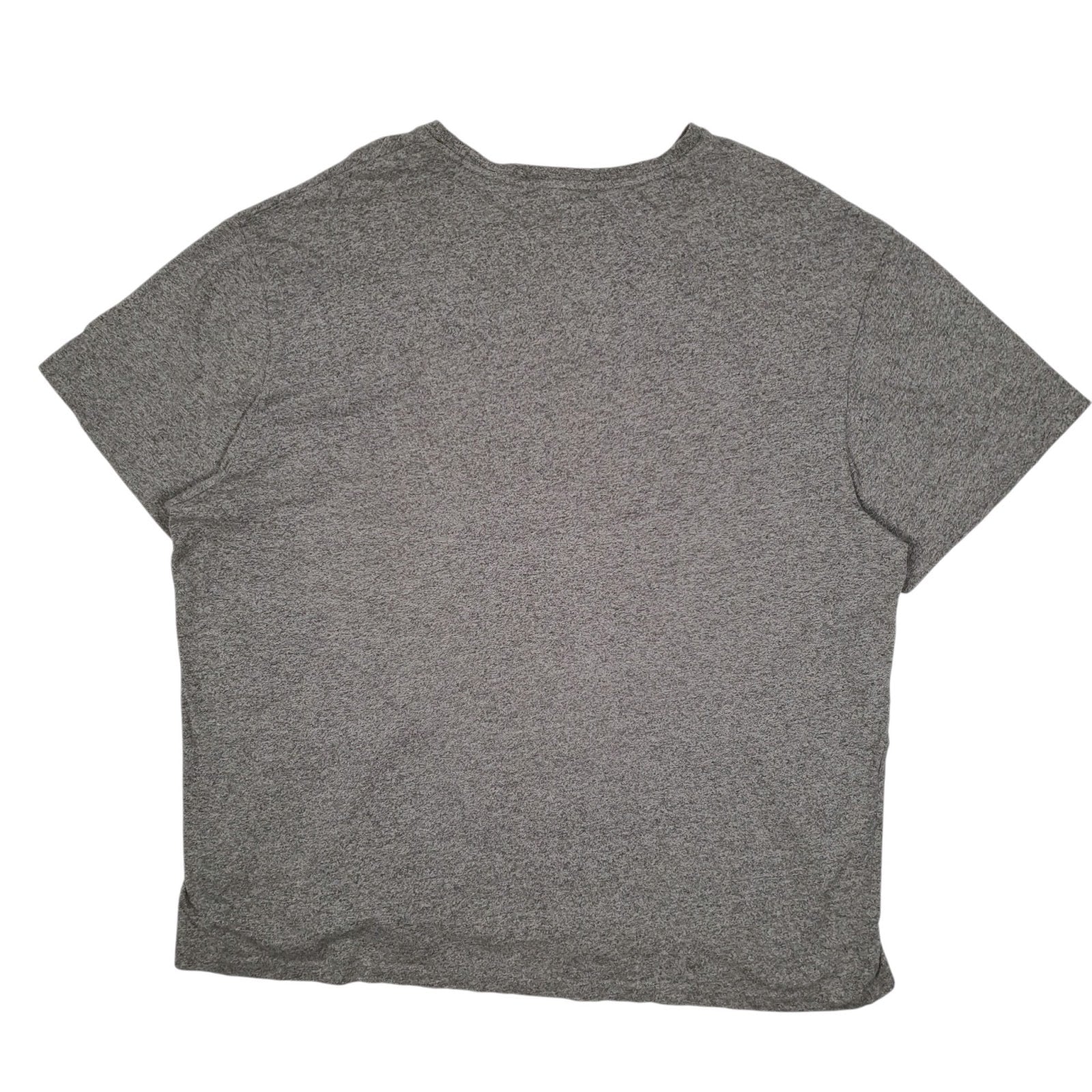 Mens Grey Polo Ralph Lauren   T Shirt