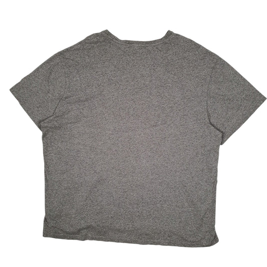 Mens Grey Polo Ralph Lauren   T Shirt