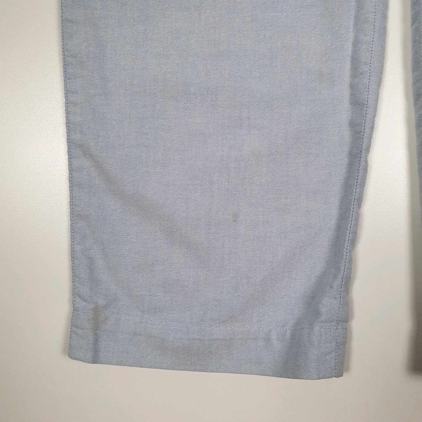 Mens Blue Polo Ralph Lauren   Trousers