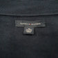 Mens Navy Tommy Hilfiger  V Neck Jumper