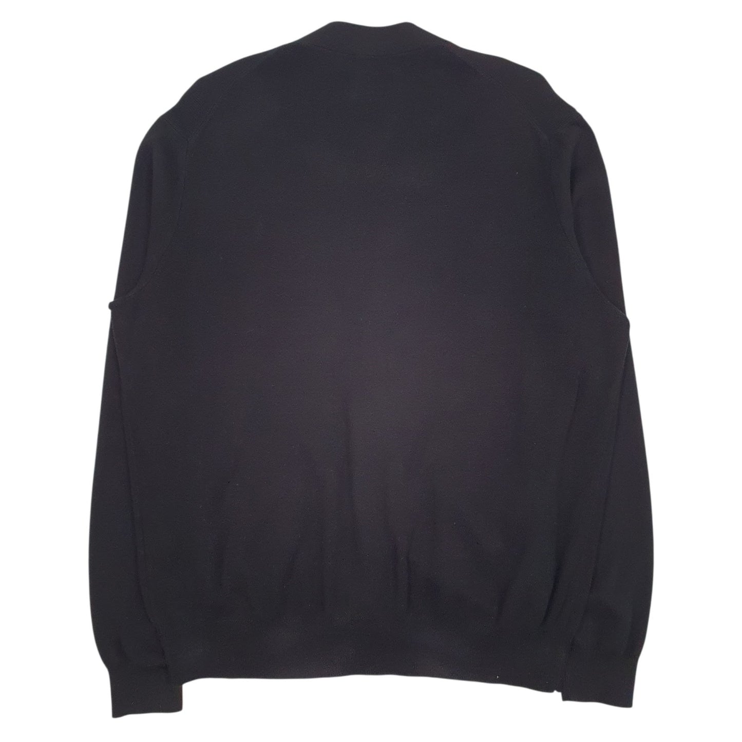 Womens Black Polo Ralph Lauren  Cardigan Jumper