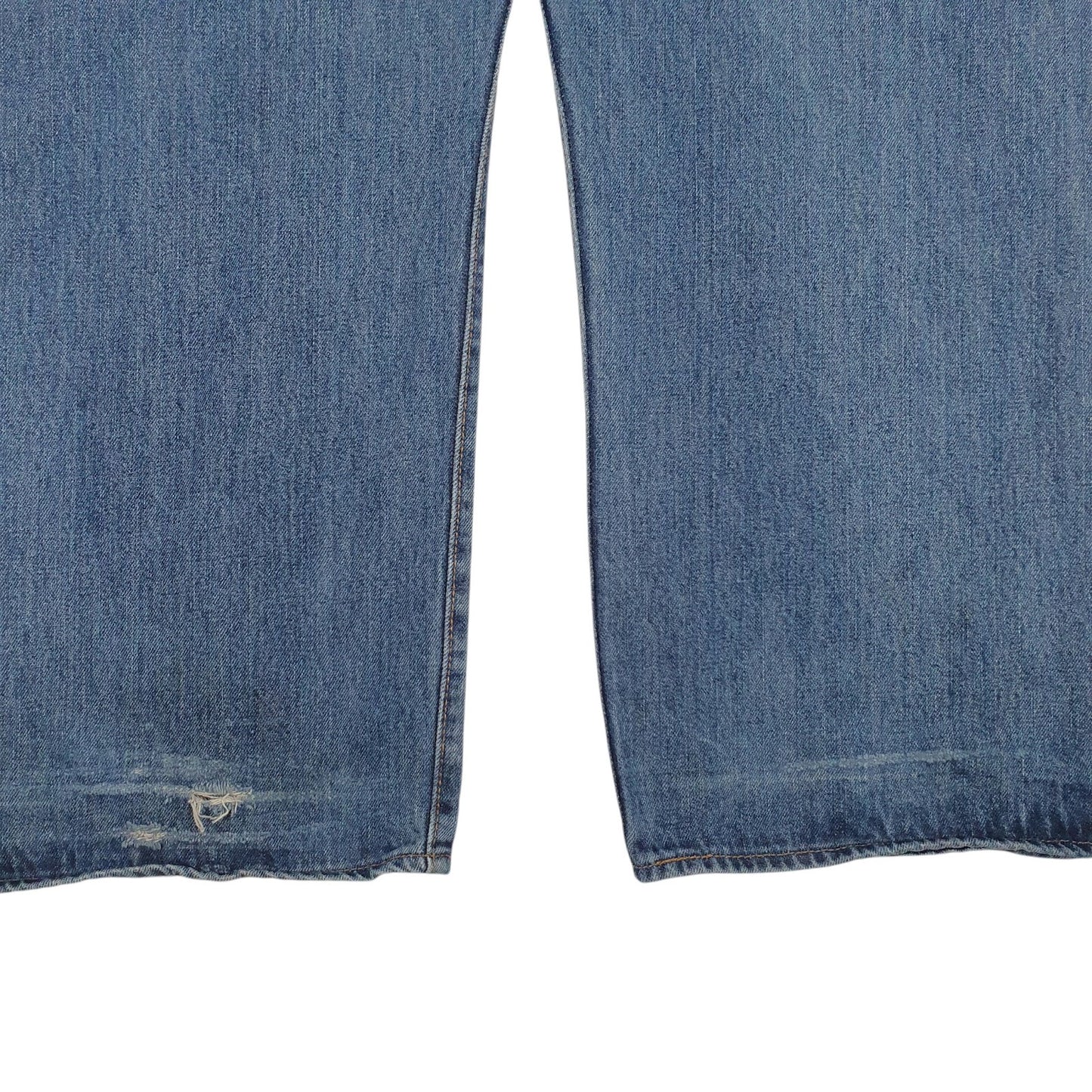 Mens Blue Levis   Jeans