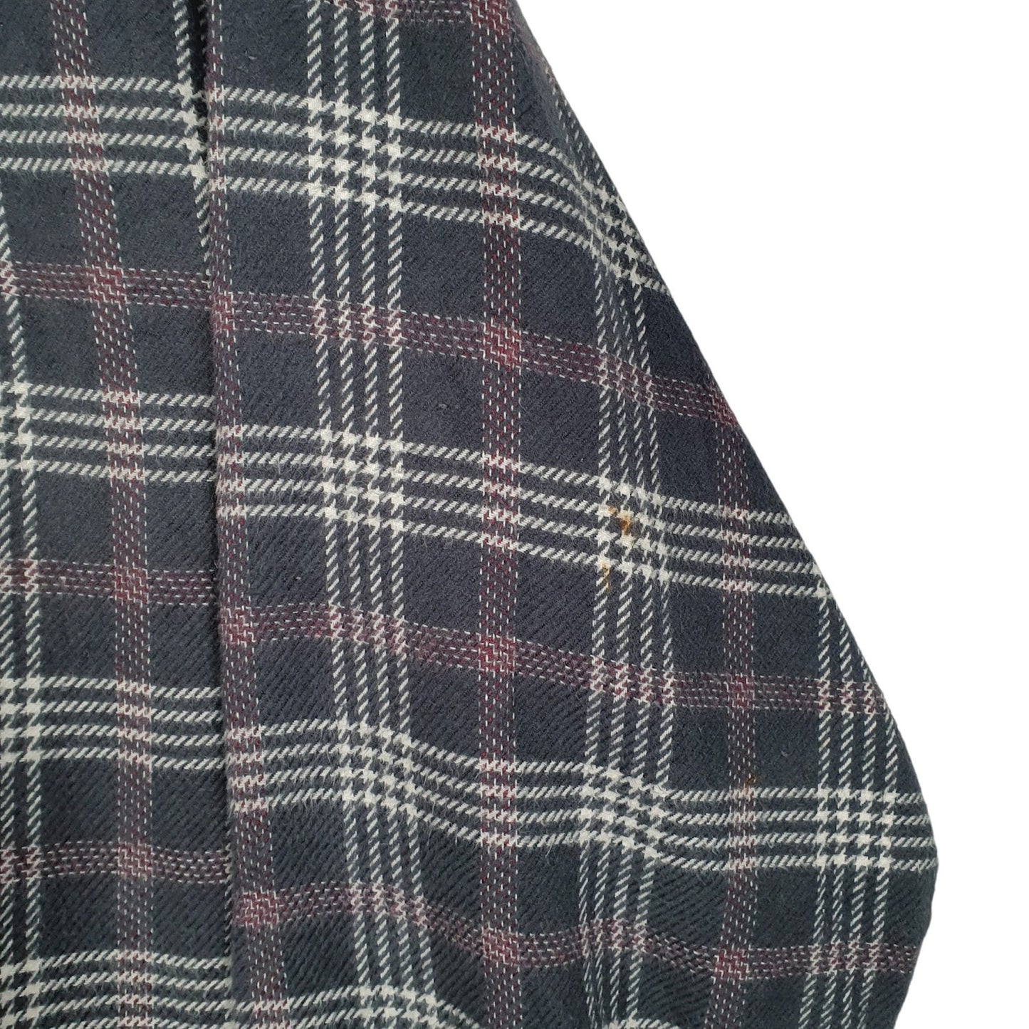 Mens Grey Daks   Shirt