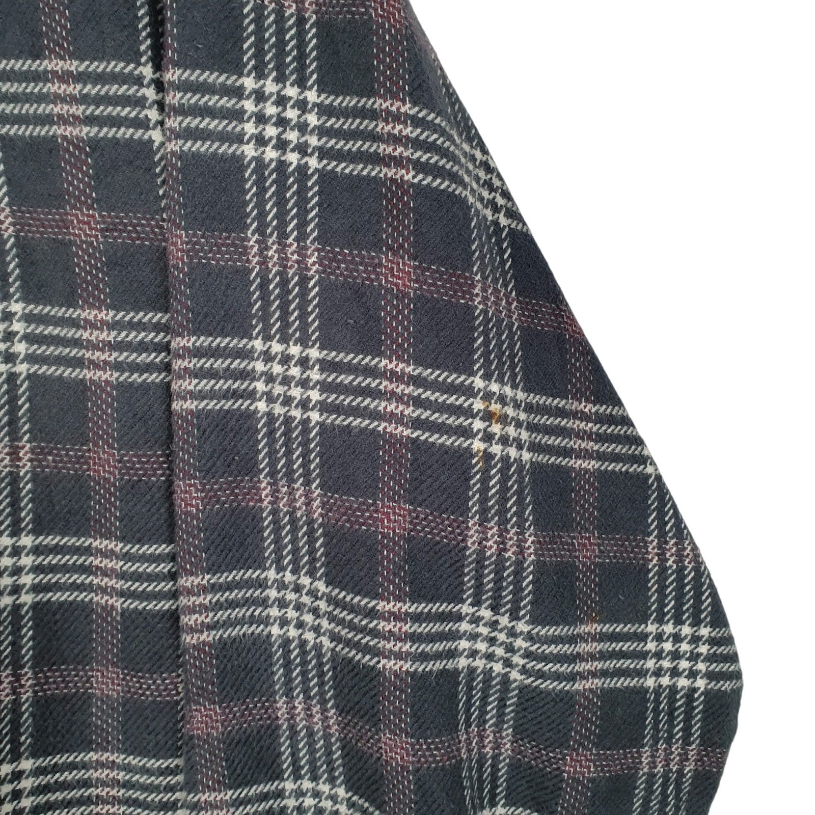 Mens Grey Daks   Shirt