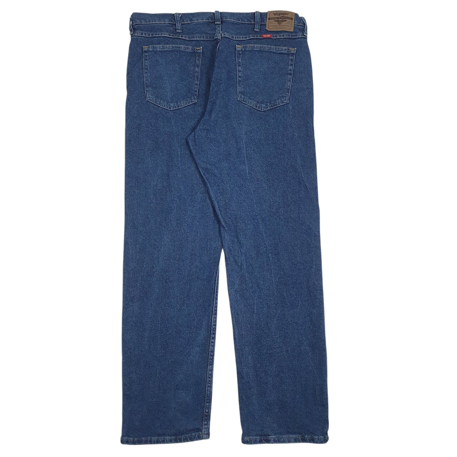Mens Blue Wrangler   Jeans
