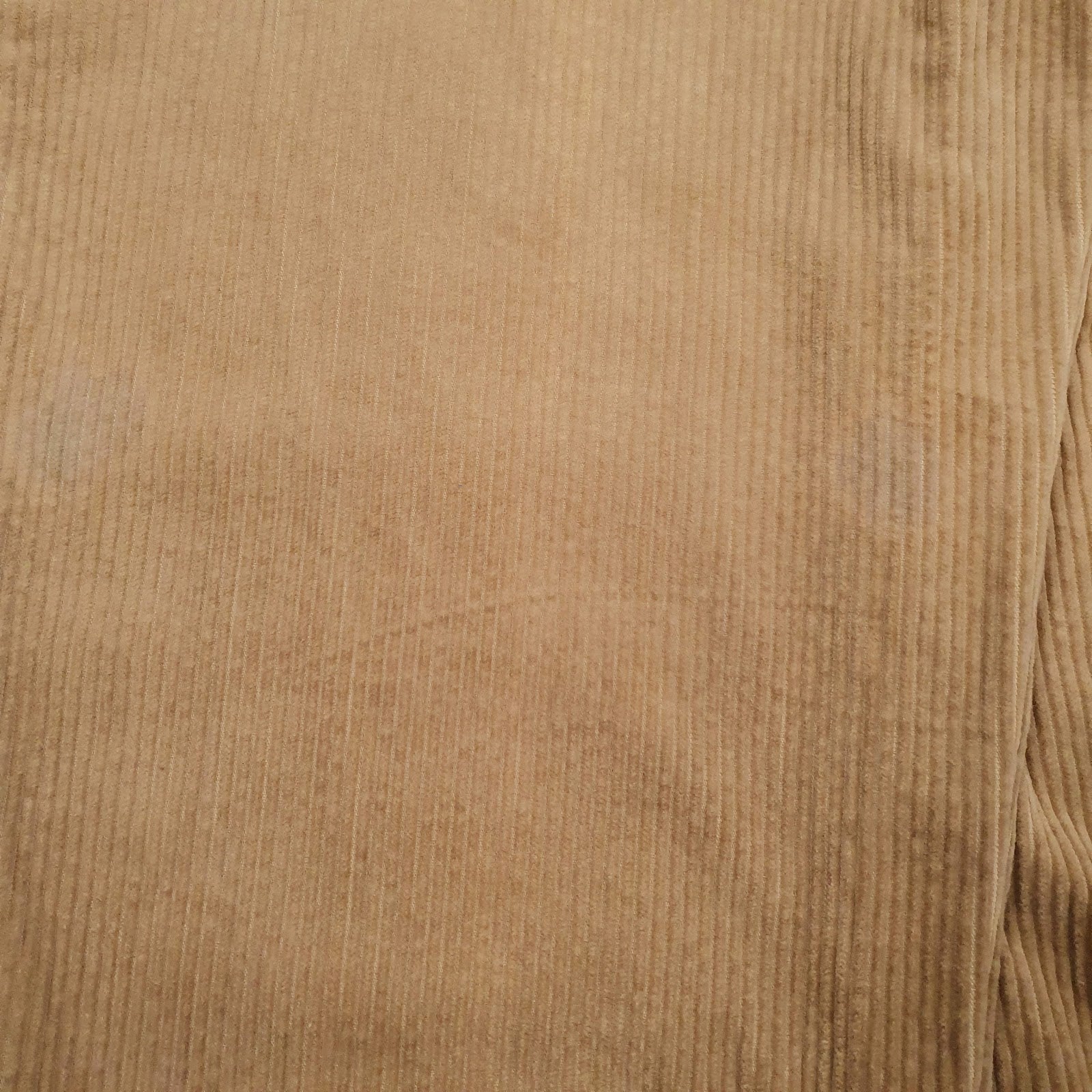 Mens Brown Eddie Bauer Pleated  Trousers