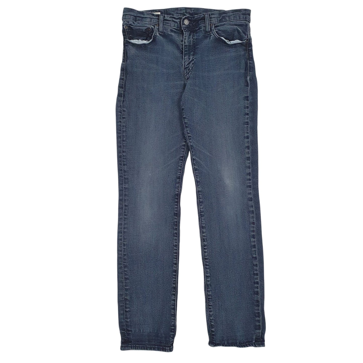 Mens Blue Levis  511 JeansW32 L32