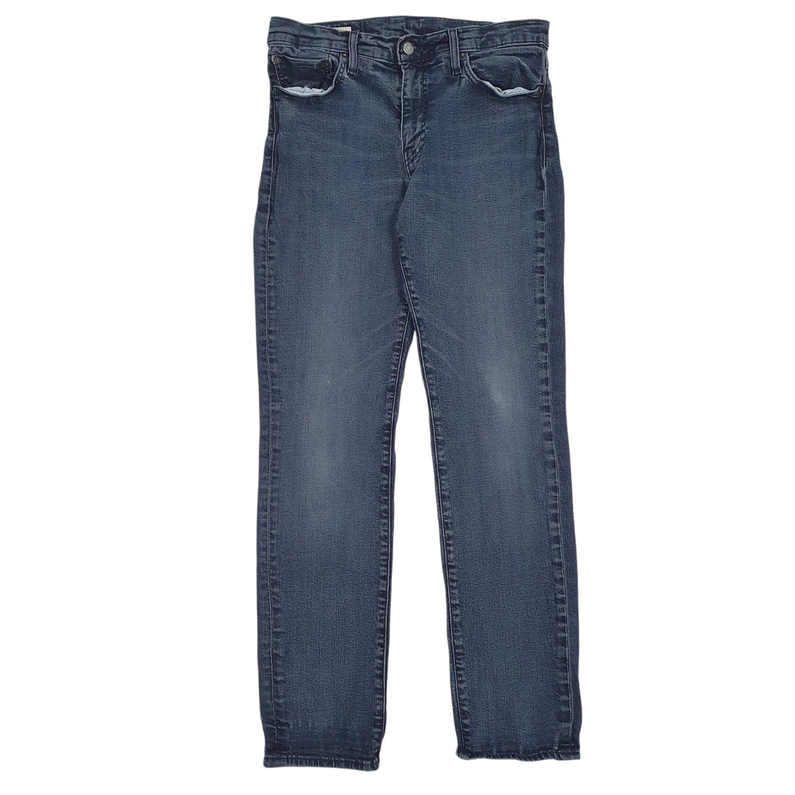 Mens Blue Levis  511 JeansW32 L32