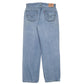 Mens Blue Levis   Jeans