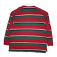 Mens Red Daniel Cremieux Rugby Vintage 90s  Polo Shirt