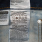 Mens Blue Levis   Jeans