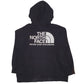 Womens Black The North Face  Hoodie Jumper
