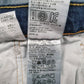Mens Blue Levis   Jeans
