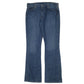 Mens Blue Polo Ralph Lauren  Casual JeansW38 L34