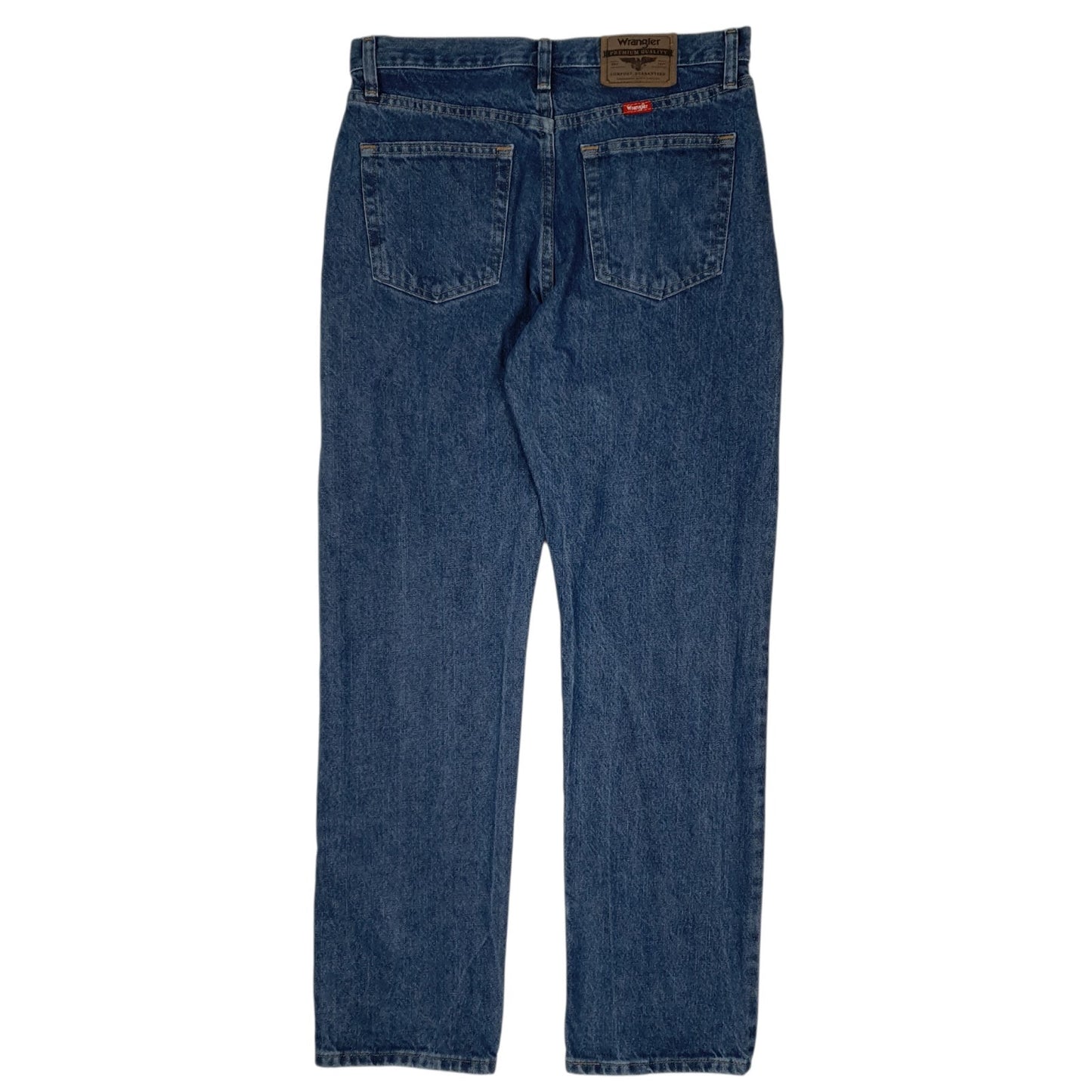 Mens Blue Wrangler   Jeans