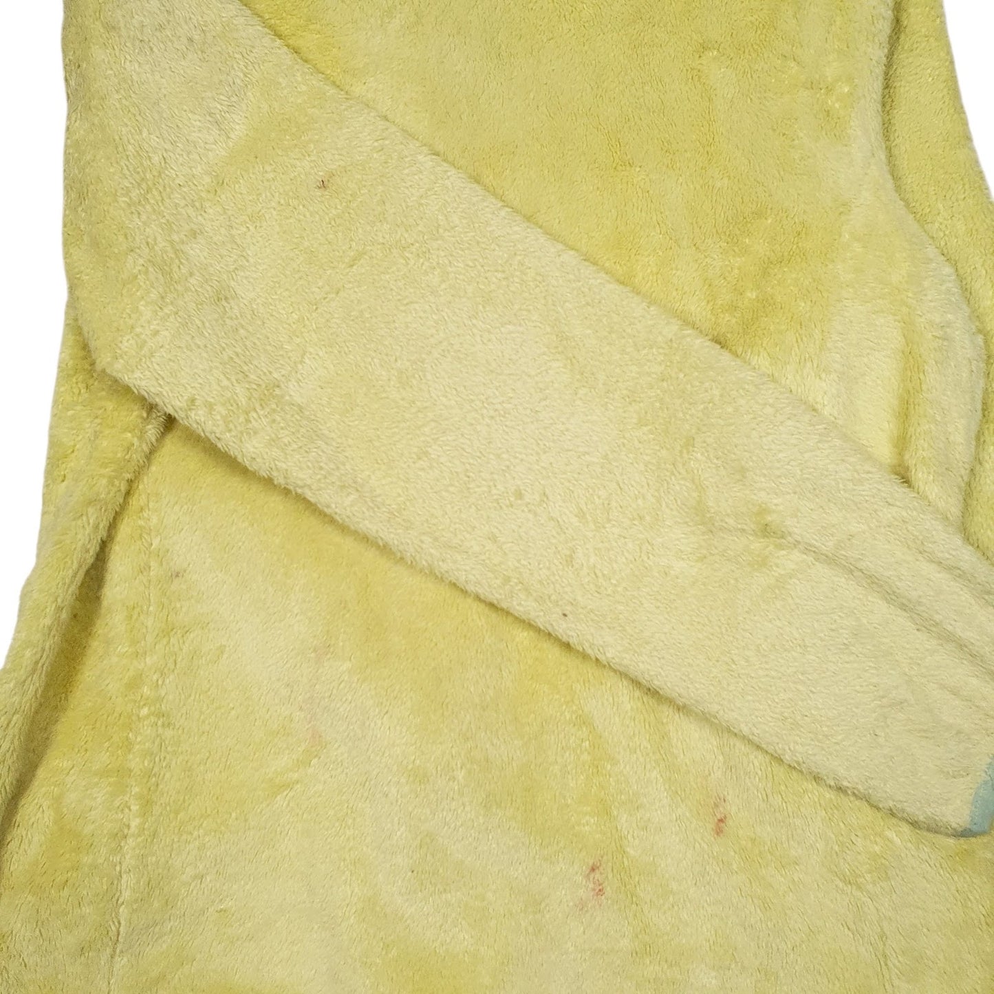 Womens Yellow The North Face  Full Zip Jumper