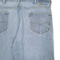 Mens Blue Levis   Jeans
