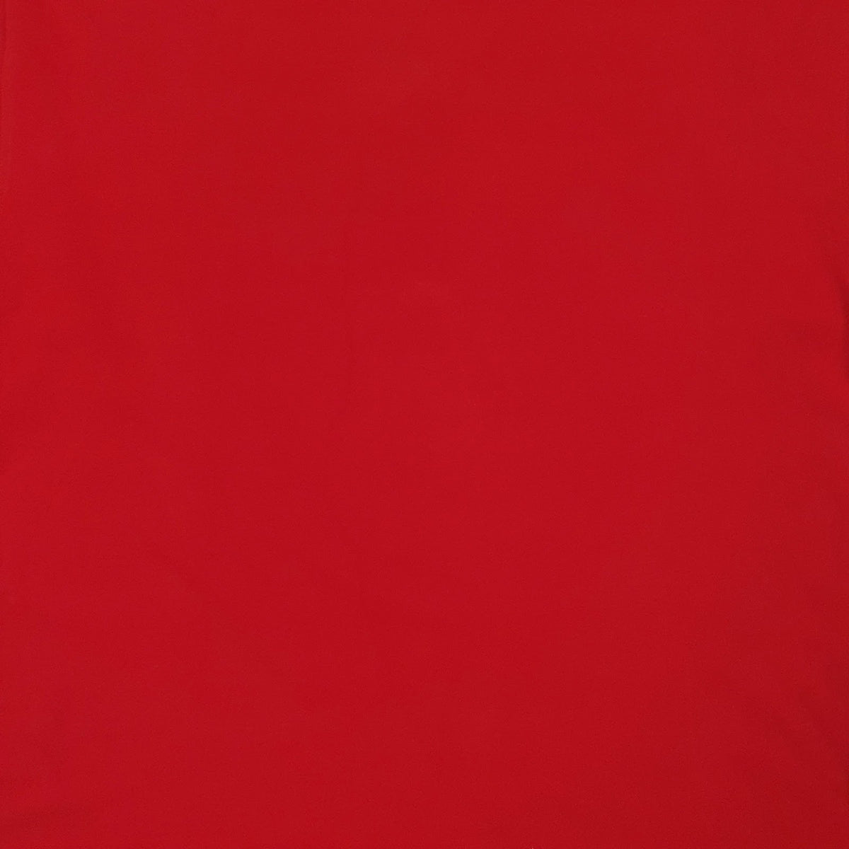 Mens Red Puma   T Shirt