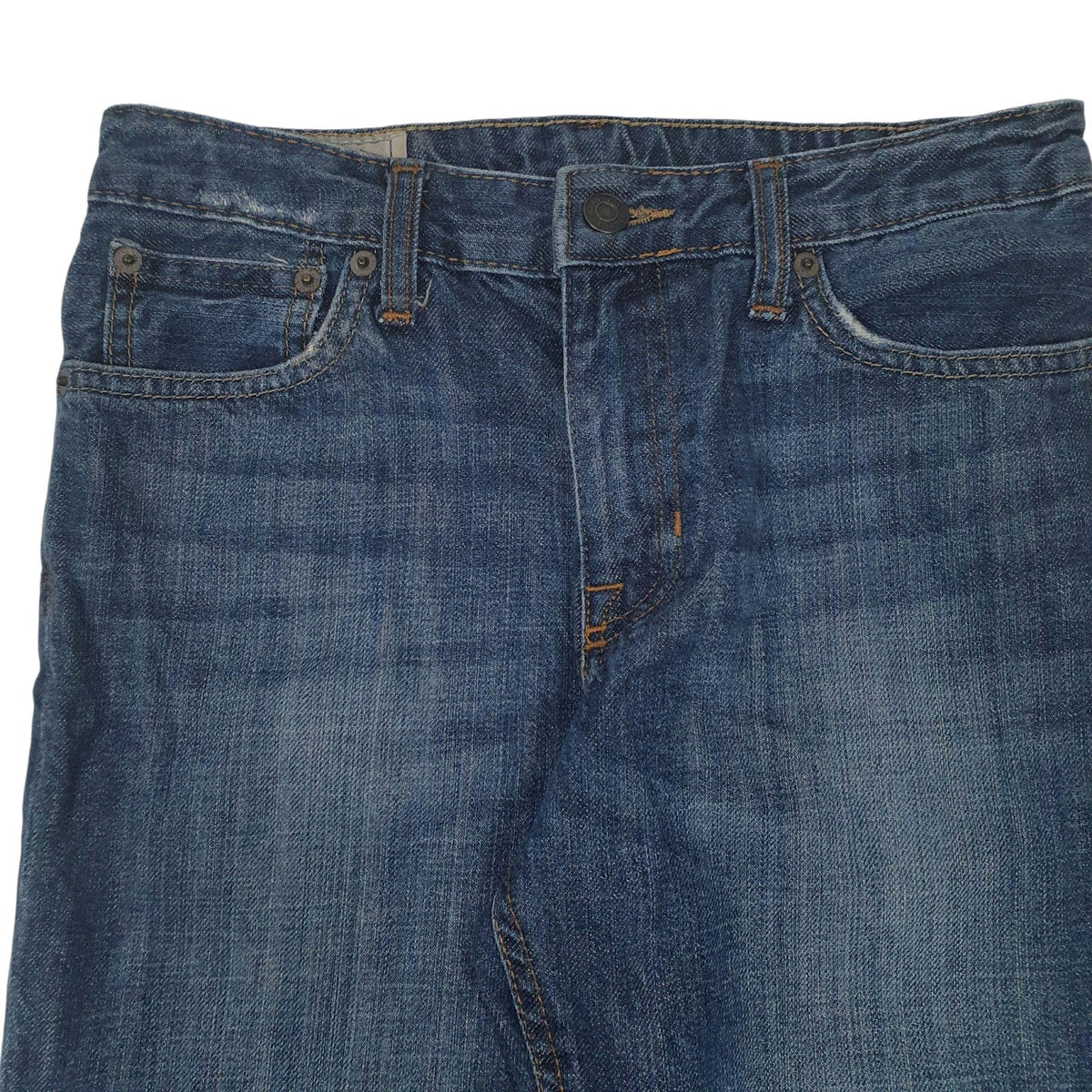 Womens Blue Polo Ralph Lauren   Jeans